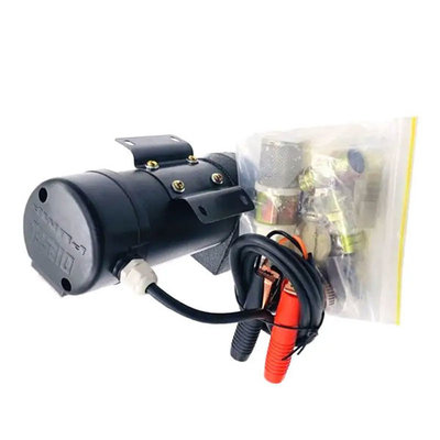 بیل مکانیکی EC360B EC240B EC210B پمپ سوخت روغن هیدرولیک 24 ولت 14539462