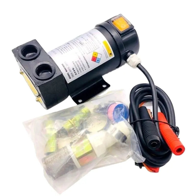 بیل مکانیکی EC360B EC240B EC210B پمپ سوخت روغن هیدرولیک 24 ولت 14539462