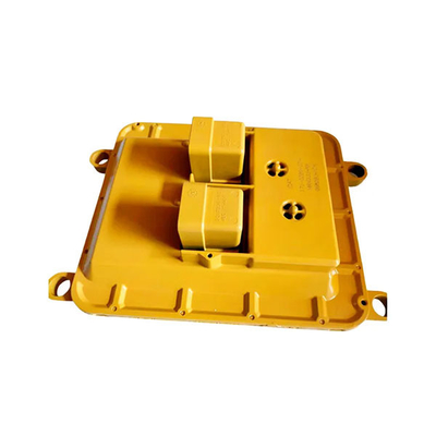 برد کامپیوتر نمایشگر مانیتور موتور بیل مکانیکی برای 172-9389   Komatsu Vo-lvo Hitachi