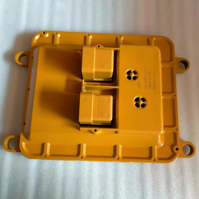 28170119 برد کامپیوتر  موتور دیزل اصلی ECU E320D E312D E323D کنترل بیل مکانیکی