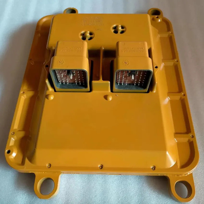 28170119 برد کامپیوتر  موتور دیزل اصلی ECU E320D E312D E323D کنترل بیل مکانیکی