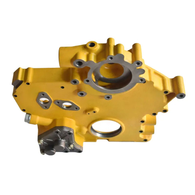 قطعات بیل مکانیکی E320 E320B 178-6539 3066 پمپ سوخت 10 پمپ تزریق زکسل