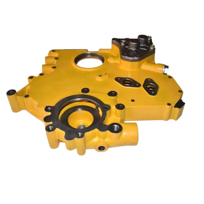 قطعات بیل مکانیکی E320 E320B 178-6539 3066 پمپ سوخت 10 پمپ تزریق زکسل