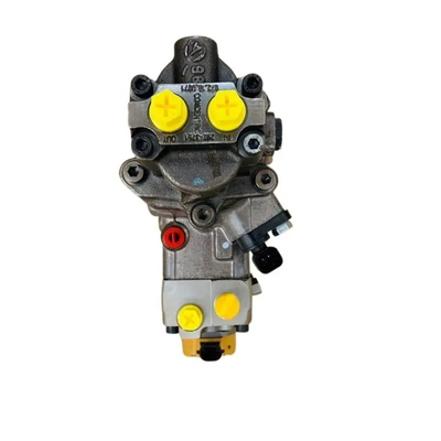 قطعات یدکی بیل مکانیکی پمپ تزریق سوخت E320D 326-4635 3264635