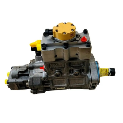 قطعات یدکی بیل مکانیکی پمپ تزریق سوخت E320D 326-4635 3264635