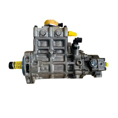 قطعات یدکی بیل مکانیکی پمپ تزریق سوخت E320D 326-4635 3264635