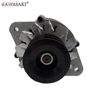 قطعات بیل مکانیکی R140LC-7 R210LC-7 دینام موتور Assy 21Q6-41000