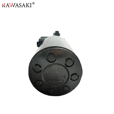 شیر فرمان HD785 561-40-83300 Komatsu Genuine Control Valve Assy 5614083300