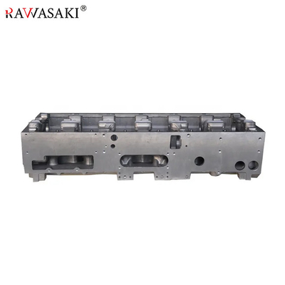 PC1000-1 WA-600-3 بیل مکانیکی 6D170E موتور سر سیلندر 6240-11-1102 6240-11-1101 6240-11-1100