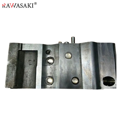 بیل مکانیکی SK200-8 SK210-8 SK250-8 SK260-8 قطعات سرسیلندر موتور J05E