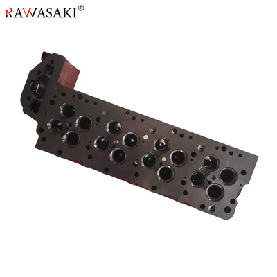 سیلندر بلوک های موتور دیزل کامل J05E بیل مکانیکی SK210-8