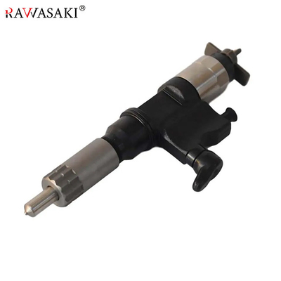 8982843930 095000-6603 مجموعه انژکتور بیل مکانیکی برای 6HK1 HINO J08E