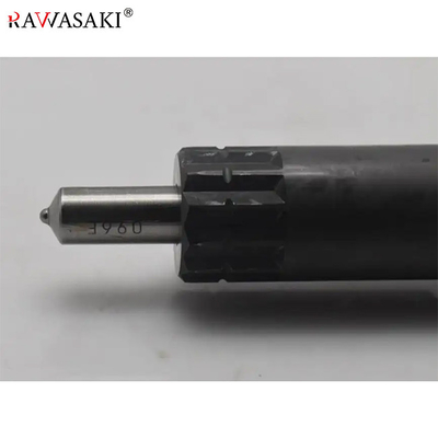 انژکتور سوخت 8982843930 8973297032 095000-5471 095000-0660 برای موتور دیزلی 4HK1 6HK1 ZAX200-3 ZAX340-3 ZA