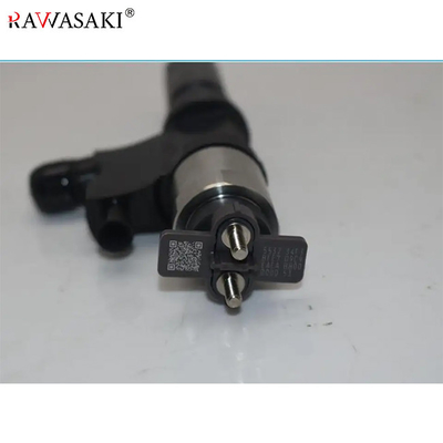 انژکتور سوخت 8982843930 8973297032 095000-5471 095000-0660 برای موتور دیزلی 4HK1 6HK1 ZAX200-3 ZAX340-3 ZA
