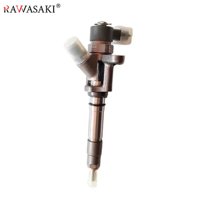 قطعات موتور دیزل Common Rail 4M50 Fuel Injector 0445120048