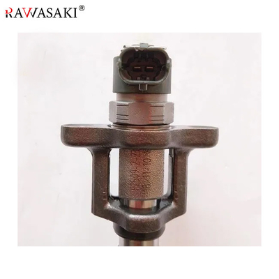 قطعات موتور دیزل Common Rail 4M50 Fuel Injector 0445120048