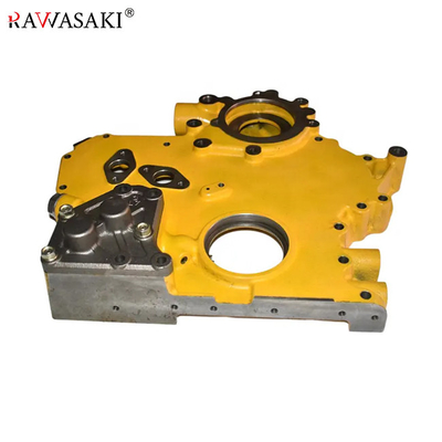 قطعات بیل مکانیکی E320 E320B 178-6539 3066 پمپ سوخت 10 پمپ تزریق زکسل