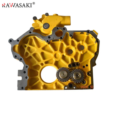 قطعات بیل مکانیکی E320 E320B 178-6539 3066 پمپ سوخت 10 پمپ تزریق زکسل