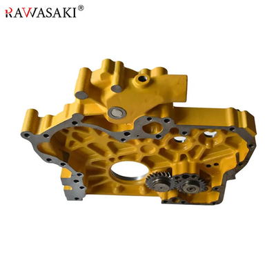 قطعات بیل مکانیکی E320 E320B 178-6539 3066 پمپ سوخت 10 پمپ تزریق زکسل