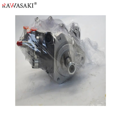 8-97381555-5 بیل مکانیکی ZAX180-3 4JJ1 پمپ سوخت سوخت ساختمانی قطعات موتور ماشین آلات