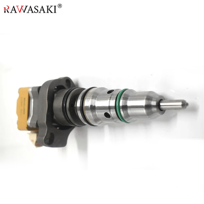 موتور بیل مکانیکی قسمت 177-4754 E325 انژکتور سوخت E3126 مونتاژ نازل