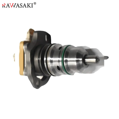 موتور بیل مکانیکی قسمت 177-4754 E325 انژکتور سوخت E3126 مونتاژ نازل