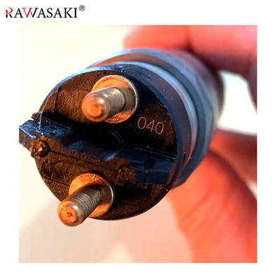 قطعات موتور بیل مکانیکی DE08 انژکتور شماره قطعه 65.10101-7050A