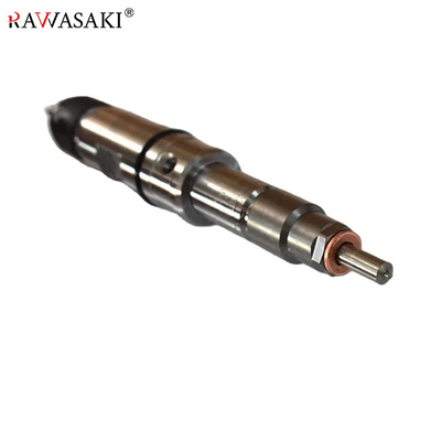 قطعات یدکی موتور دیزل WEICHAI Injector Assy 612640090001