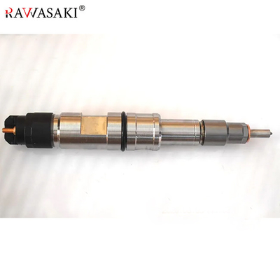 قطعات یدکی موتور دیزل WEICHAI Injector Assy 612640090001