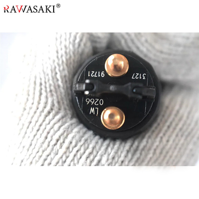 قطعات یدکی موتور دیزل WEICHAI Injector Assy 612640090001