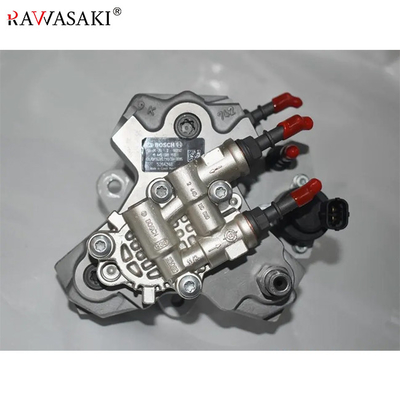 0445020150 6754-71-1010 پمپ تزریق سوخت برای قطعات یدکی موتور دیزل 6D107 PC200-8