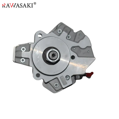 6D107 قطعات موتور دیزل 6754-71-1010 PC200-8 پمپ سوخت بیل مکانیکی