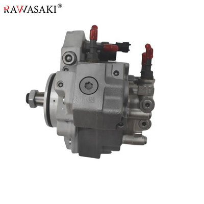 0445020150 6754-71-1010 پمپ تزریق سوخت برای قطعات یدکی موتور دیزل 6D107 PC200-8