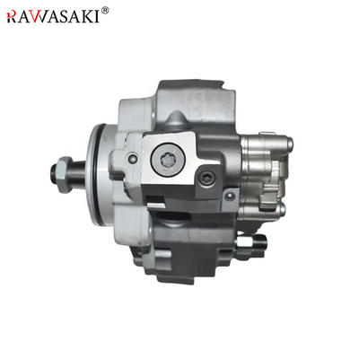 6D107 قطعات موتور دیزل 6754-71-1010 PC200-8 پمپ سوخت بیل مکانیکی