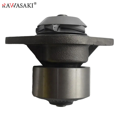 PC200-6 PC220-6 R220-5 موتور بیل مکانیکی پمپ آب 4D102 6D102 6735-61-1101 6736-61-1520