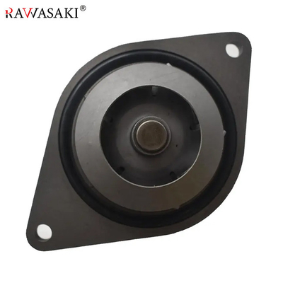 PC200-6 PC220-6 R220-5 موتور بیل مکانیکی پمپ آب 4D102 6D102 6735-61-1101 6736-61-1520