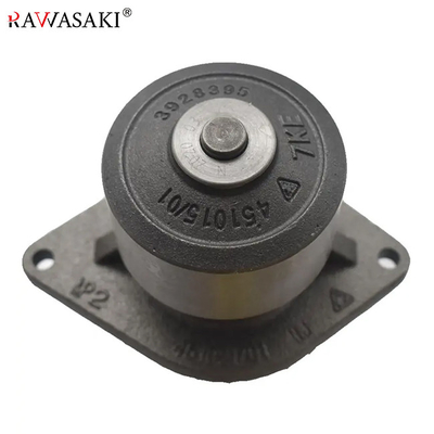 PC200-7 بیل مکانیکی 6D102 پمپ آب دیزل ژنراتور 6735-61-1101