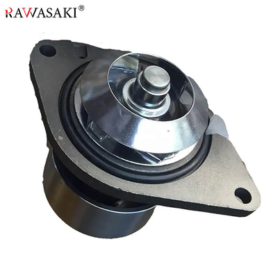 PC200-6 PC220-6 R220-5 موتور بیل مکانیکی پمپ آب 4D102 6D102 6735-61-1101 6736-61-1520