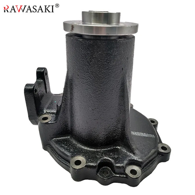 قطعات سیستم خنک کننده دیزل موتور بیل مکانیکی پمپ آب J08CT