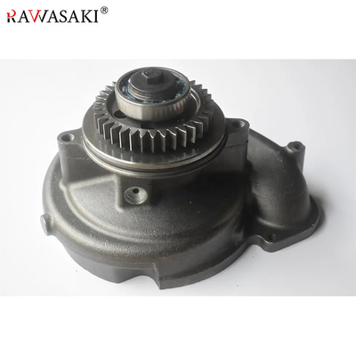 پمپ آب موتور دیزلی  C13 3520205 برای بیل مکانیکی E345 345C 345D 349D