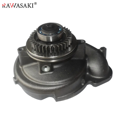 قطعات موتور بیل مکانیکی پمپ آب C13 3520205 223-9145 قطعات یدکی بیل مکانیکی