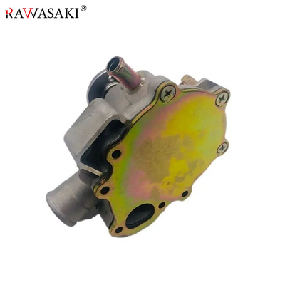 پمپ آب بیل مکانیکی مونتاژ موتور لوازم یدکی ماشین آلات 4394992