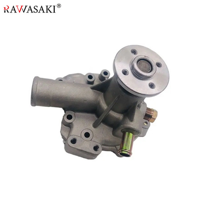 پمپ آب بیل مکانیکی مونتاژ موتور لوازم یدکی ماشین آلات 4394992