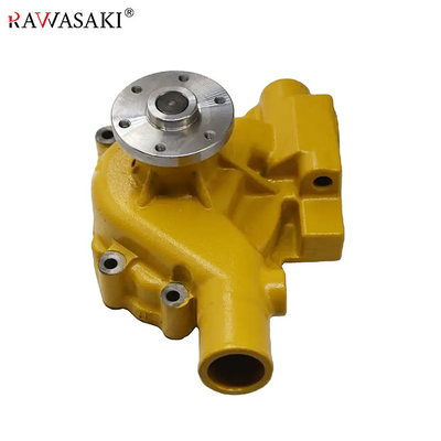 لوازم جانبی بیل مکانیکی پمپ آب موتور دیزلی Assy 6204-61-1304