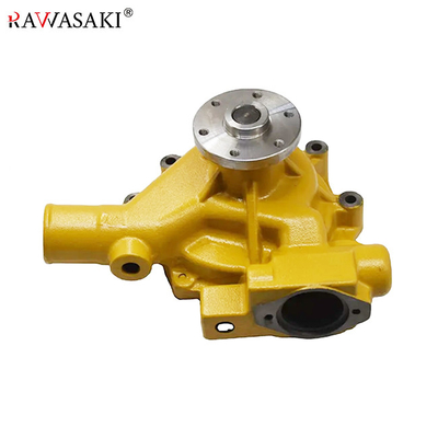 لوازم جانبی بیل مکانیکی پمپ آب موتور دیزلی Assy 6204-61-1304