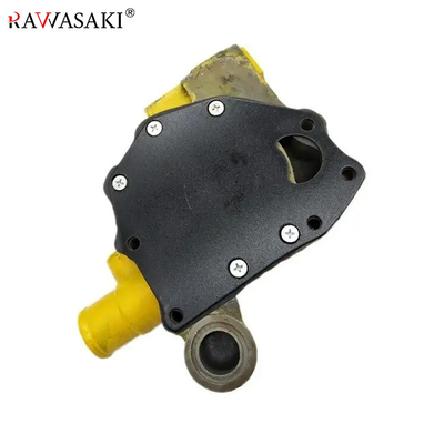 پمپ آب موتور دیزل بیل مکانیکی 4D95 6206-63-1201