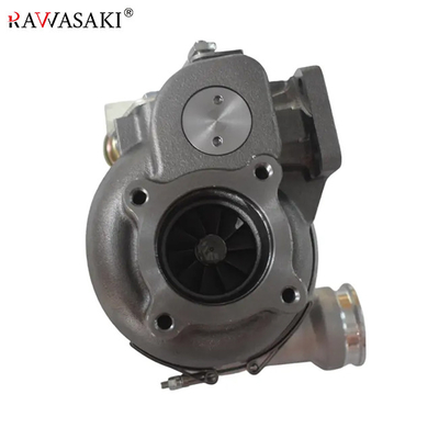 ماشین آلات ساختمانی KTA50 K38 بیل مکانیکی قطعات موتور دیزلی توربو شارژر HC5A 3594117