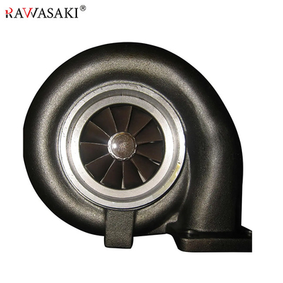 ماشین آلات ساختمانی KTA50 K38 بیل مکانیکی قطعات موتور دیزلی توربو شارژر HC5A 3594117