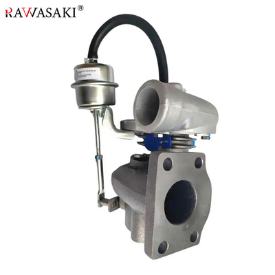 Cummins NTA855 88NT400 Diesel Engine Turbo Turbo Charger 167713 Construction Machinery Parts