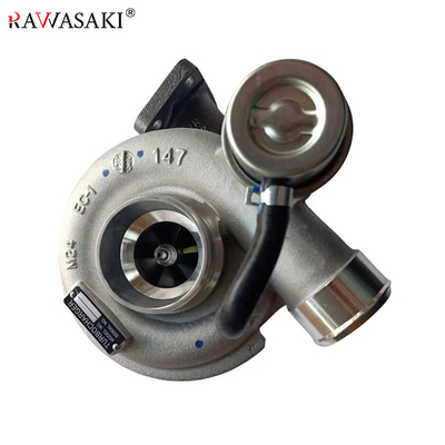 بیل مکانیکی توربوشارژر موتور دیزلی C27 توربو شماره قطعه 284-9056